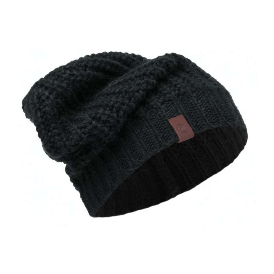 Black - Buff® Gribling Hat Buff®