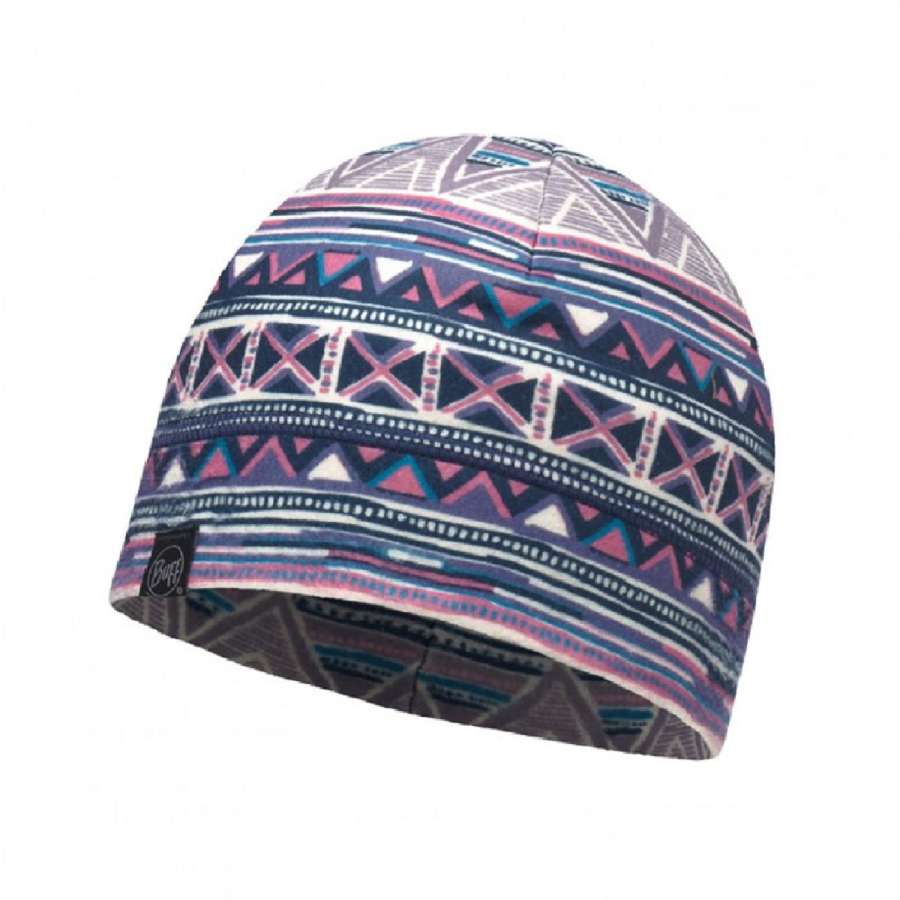 Tanok Multi/Cru - Buff® Junior & Child Polar Hat BUFF® Patterned