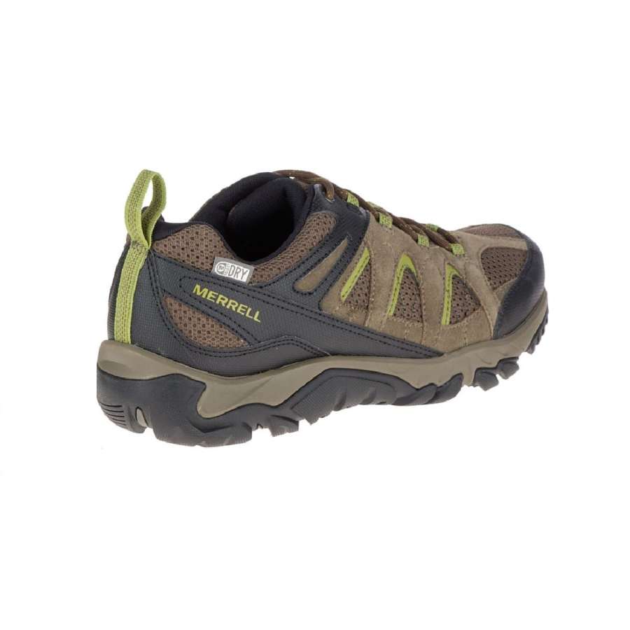  - Merrell M`s Outmost Ventilator