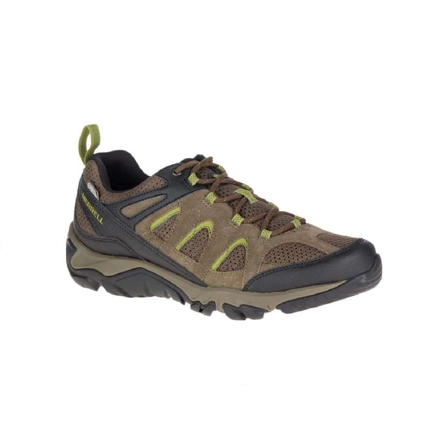  - Merrell M`s Outmost Ventilator