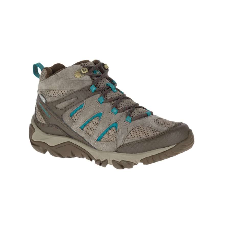  - Merrell Outmost Mid Ventilator WP