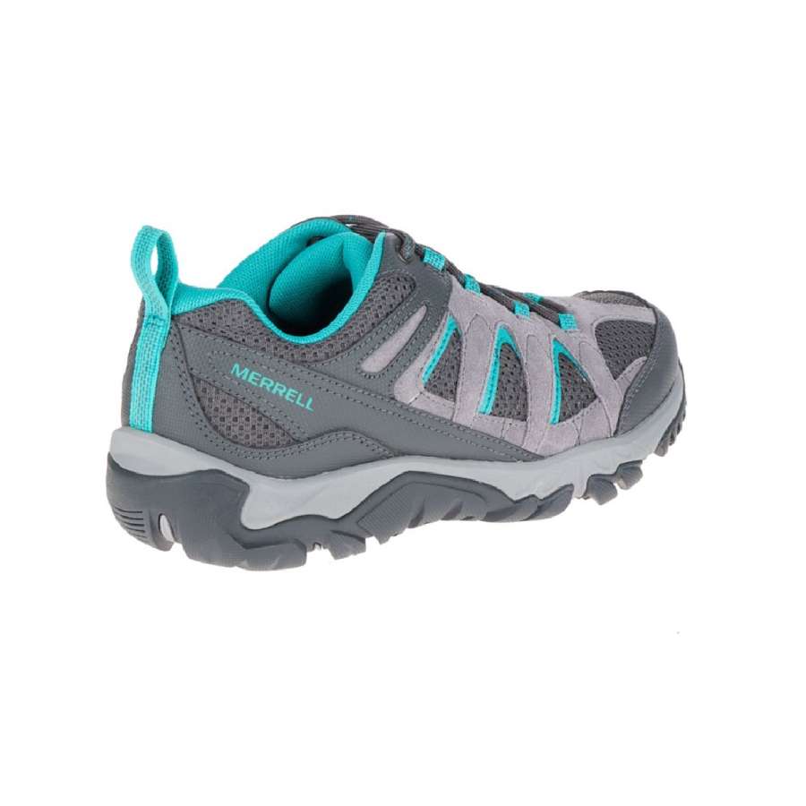  - Merrell W`s Outmost Ventilator