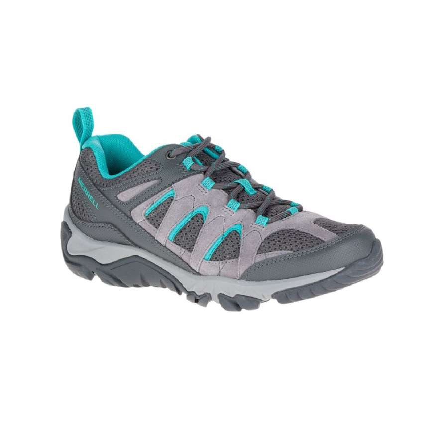  - Merrell W`s Outmost Ventilator