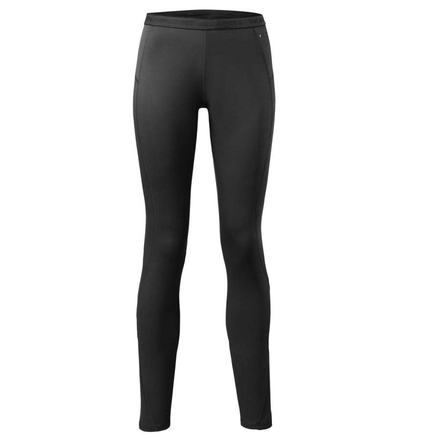Black - The North Face Women`s Warm Baselayer Tights