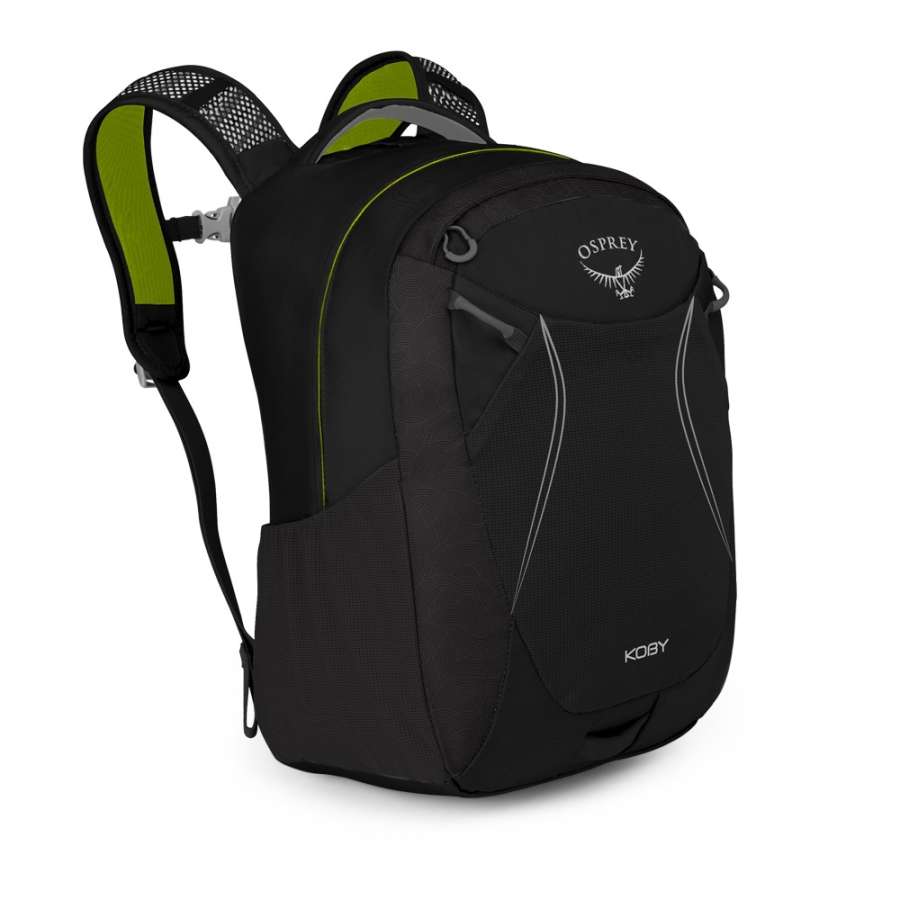 Black Cat - Osprey Koby (20L)