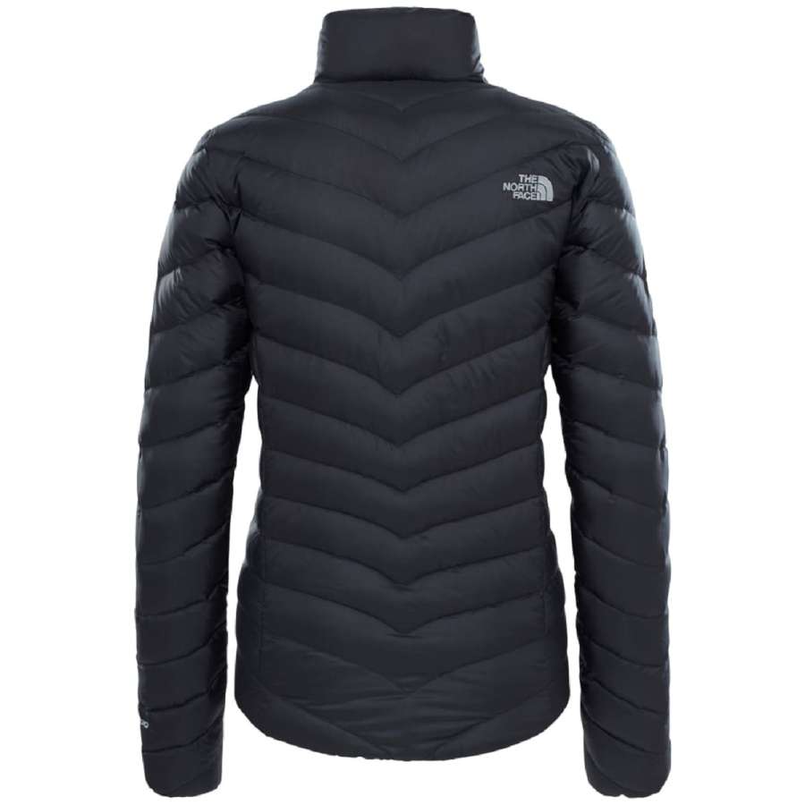  - The North Face W Trevail Jacket