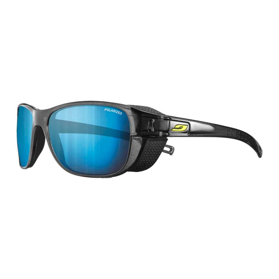 Negro/Amarillo Sp4Pl Bl - Julbo Camino SP4