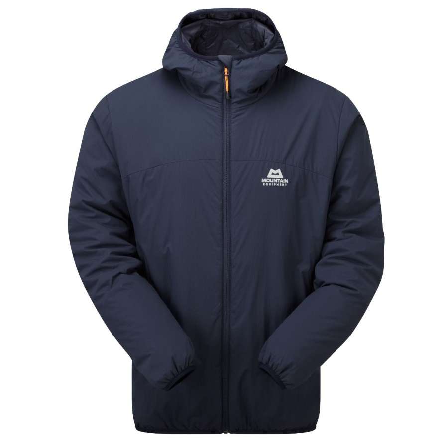Cosmos - Mountain Equipment Transition Jacket