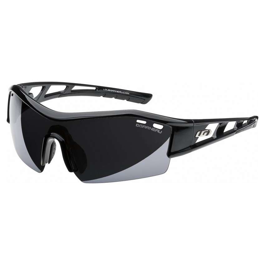 Black - Garneau Course II Sunglasses