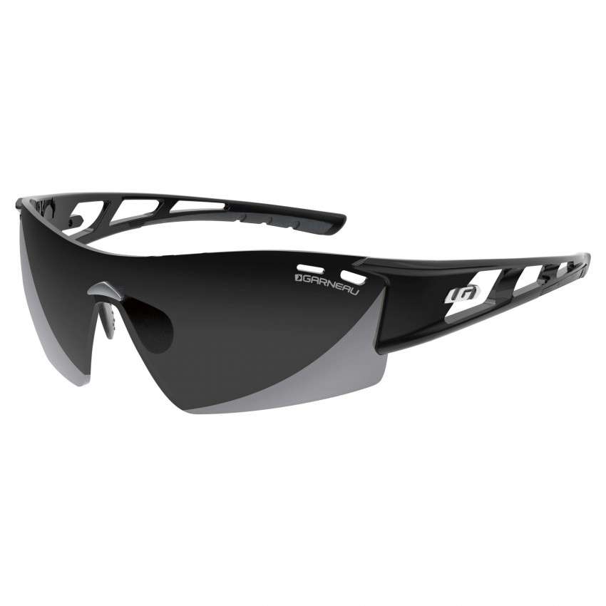 Black - Garneau Course Superleggera Sunglasses