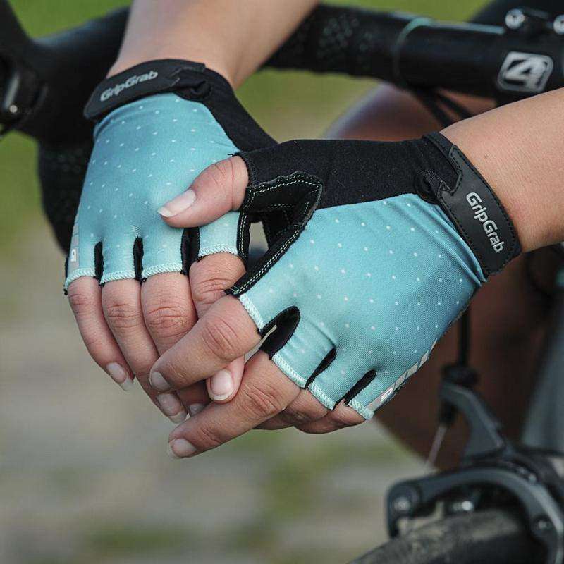  - GripGrab Rouleur Mujer