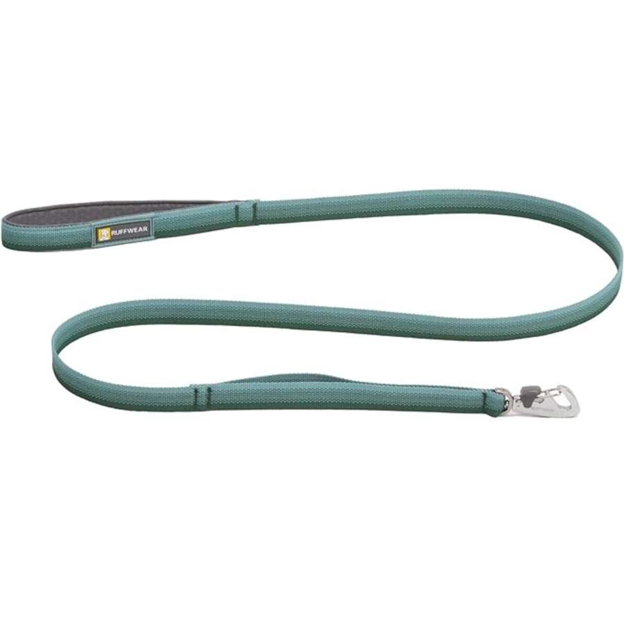 River Rock Green - Ruffwear Front Range Leash