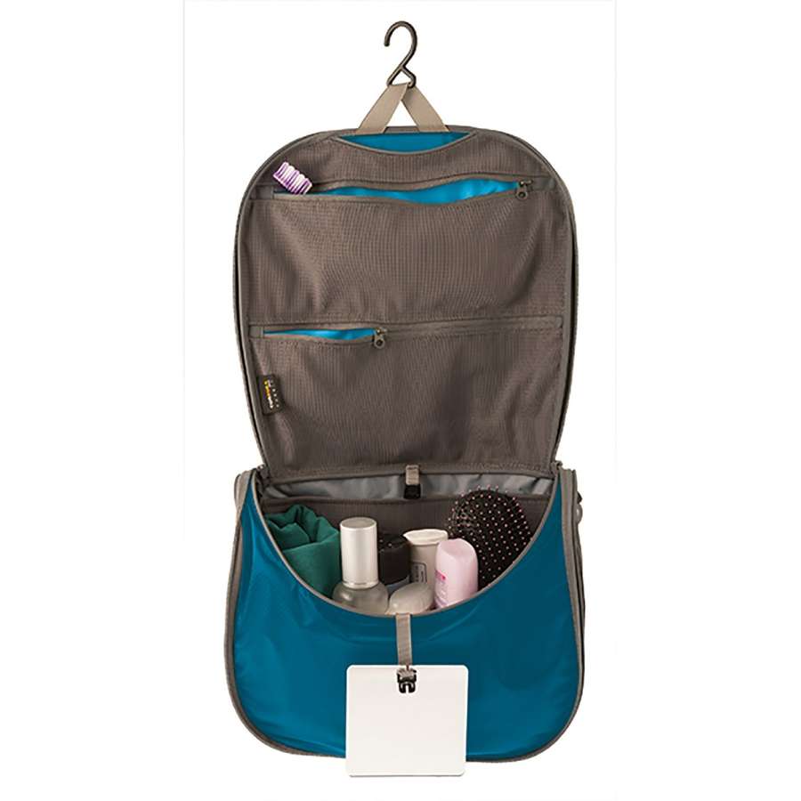  - Sea to Summit Hanging Toiletry Bag