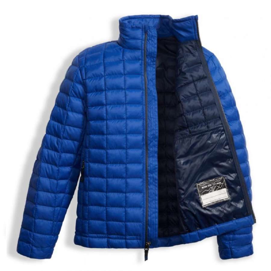  - The North Face B Thermoball Full Zip Jacket