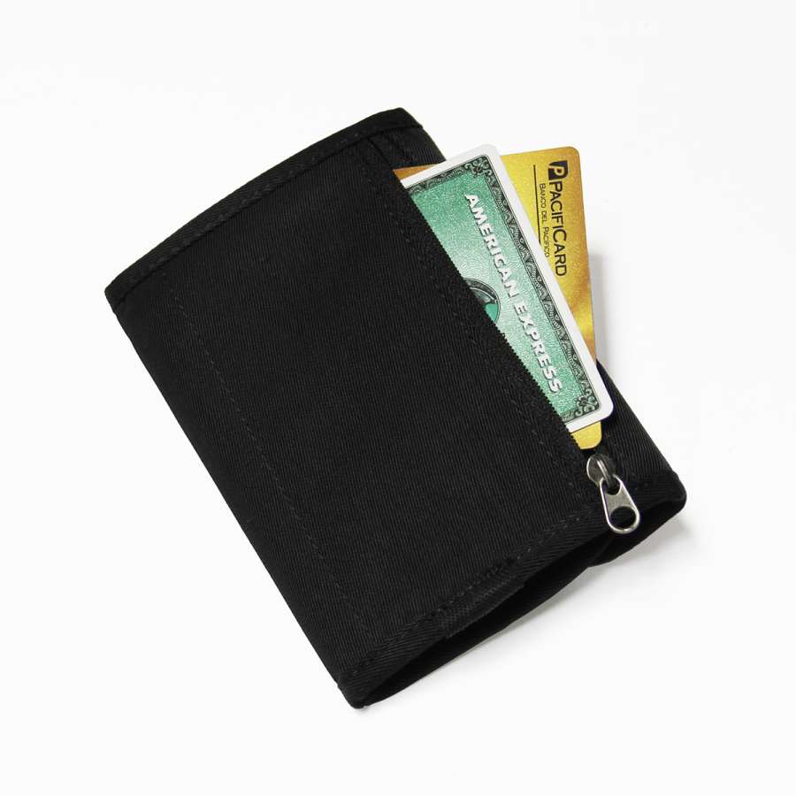  - Tatoo Flap Wallet