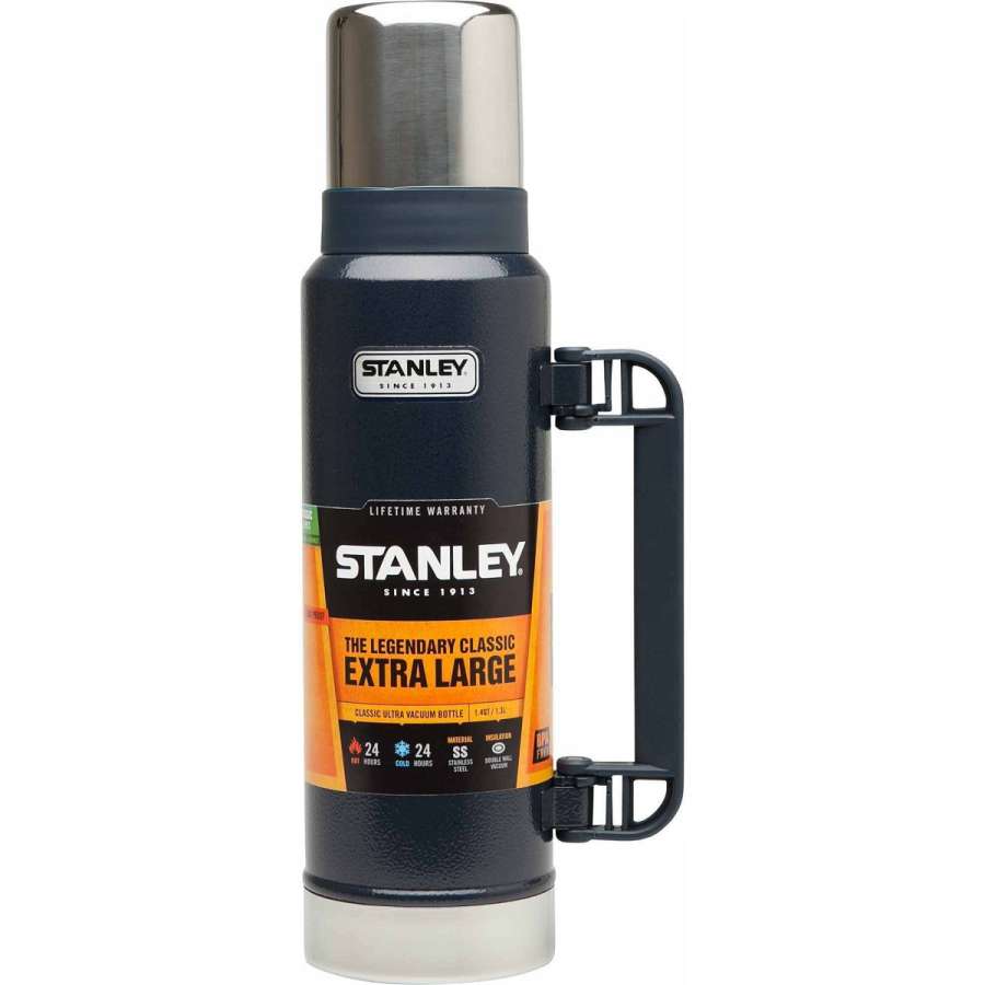  - Stanley Classic Vacuum Bottle 1.3L
