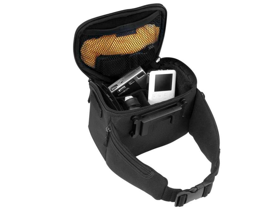 Interior - Topeak Compact Handlebar Bag