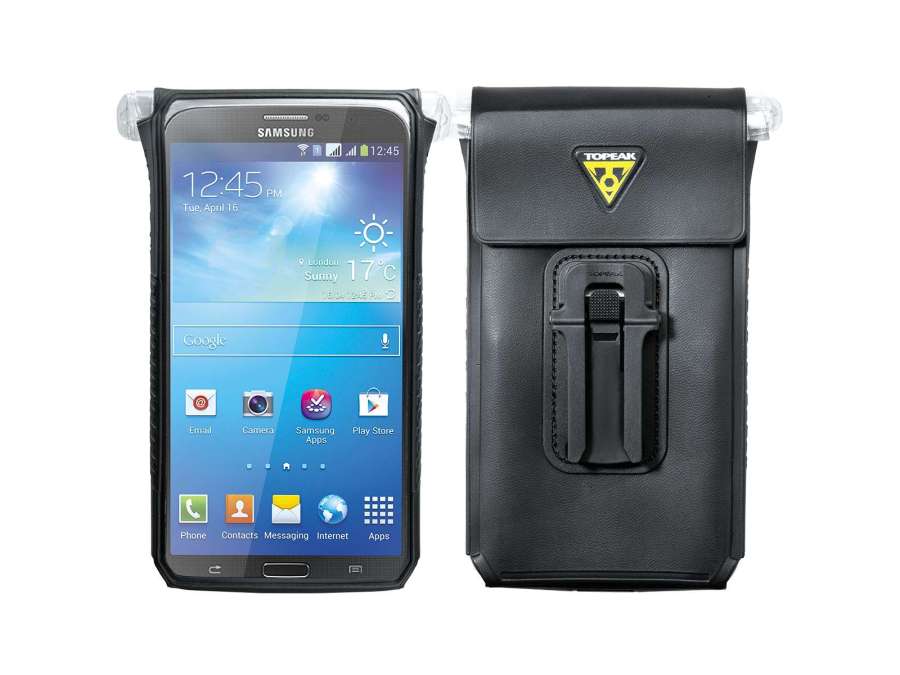 Drybag - Topeak SmartPhone DryBag 6