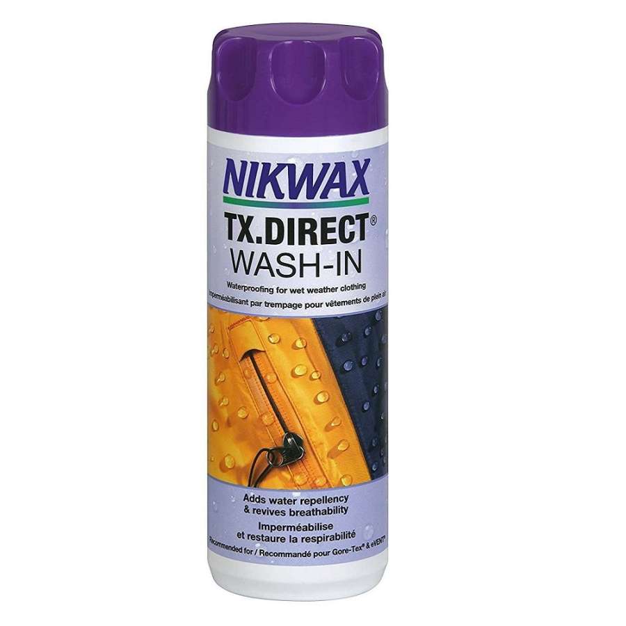 Direct Wash - Nikwax Tx.Direct Wash In