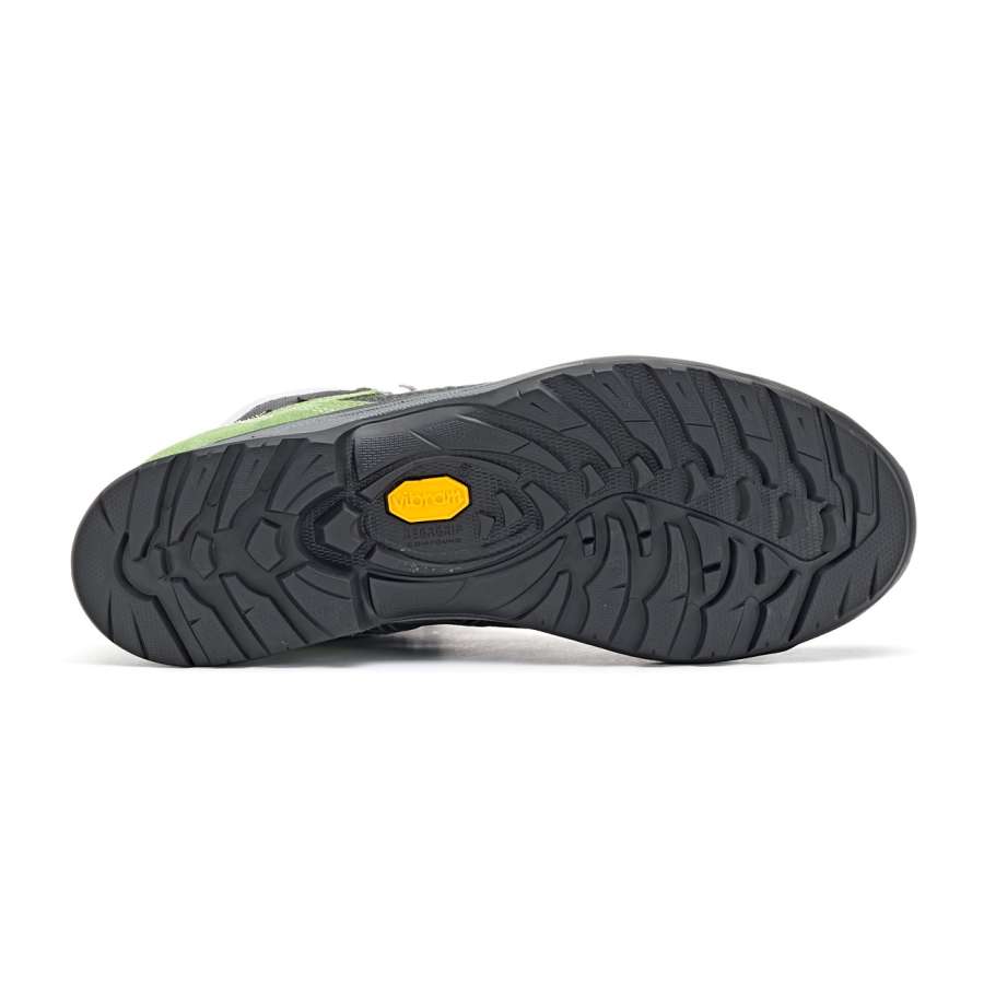 Suela - Asolo Falcon GV ML - Zapatos Trekking Mujer
