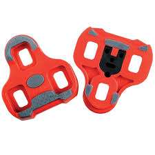 Red - Look Kéo Grip