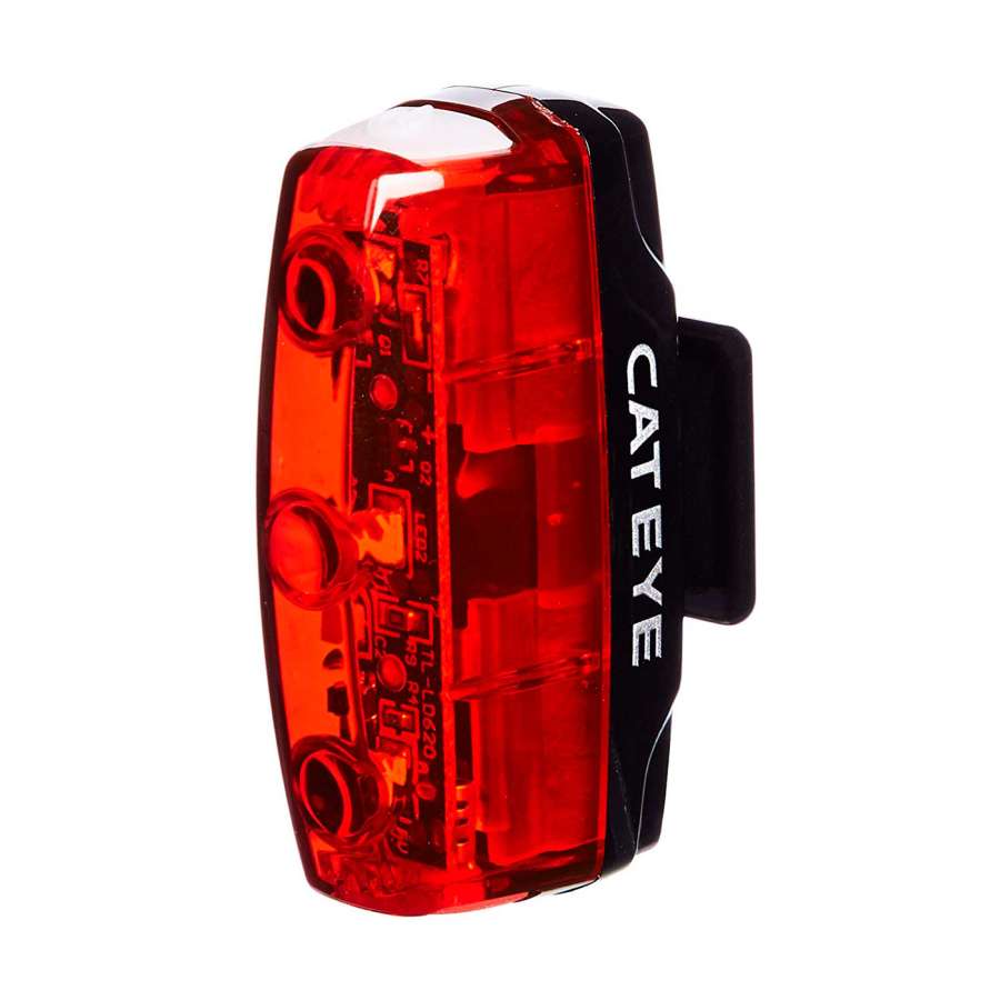  - Cateye Volt 100XC & Rapid Micro Combo