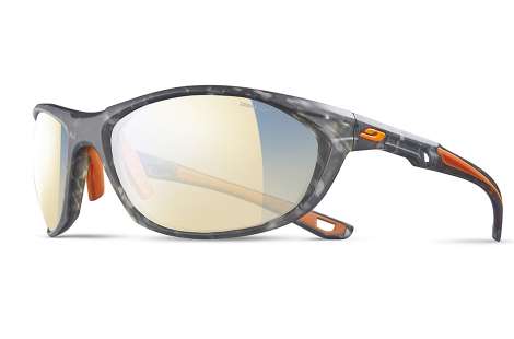 ECAILLE GRIS ZLB - Julbo Race 2.0
