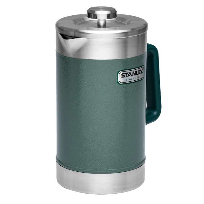  - Stanley Classic Vacuum French Press