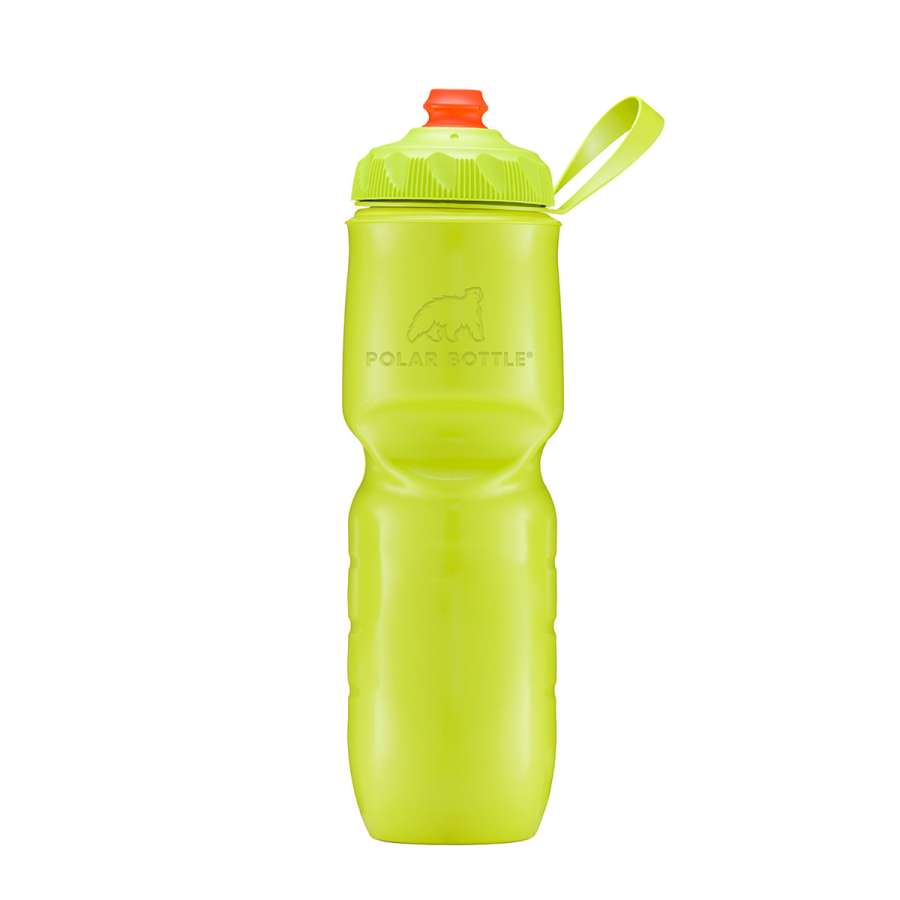 Kiwi - Polar Bottle Color Series Bottle