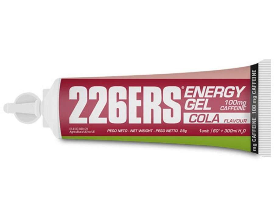 Cola - 226ers Energy Gel