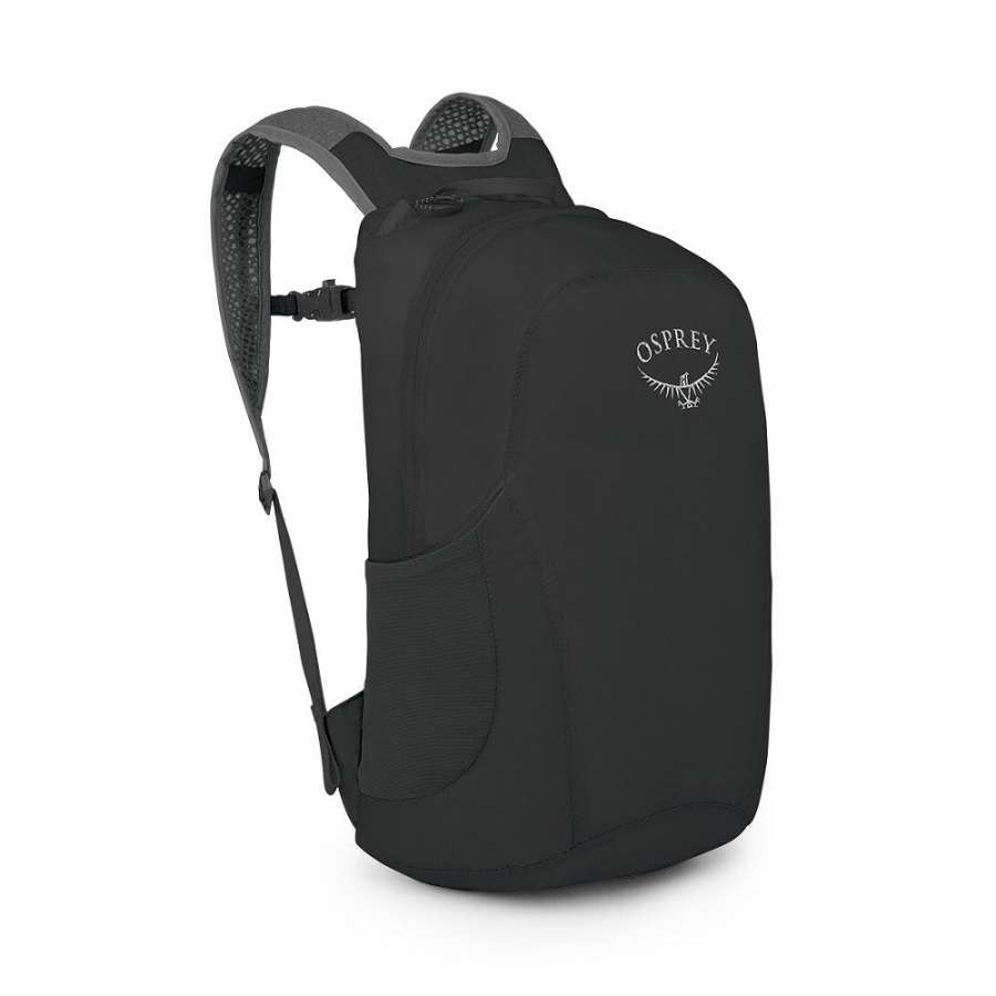 BLACK - Osprey Ultralight Stuff Pack