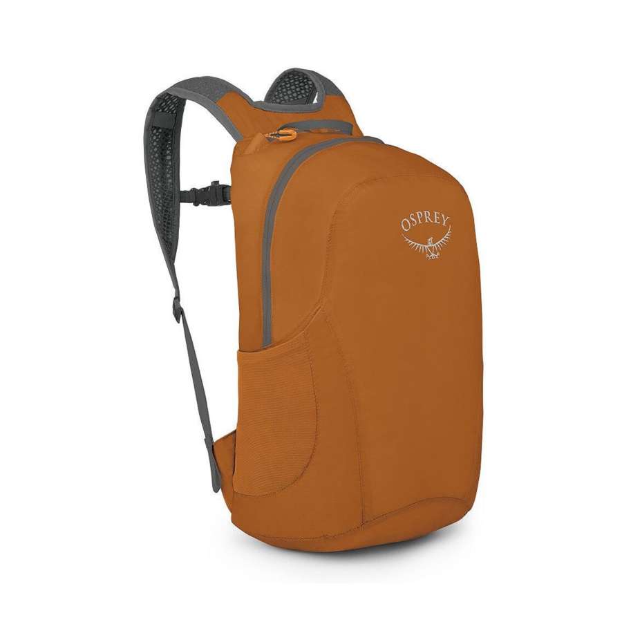 Toffee Orange - Osprey Ultralight Stuff Pack