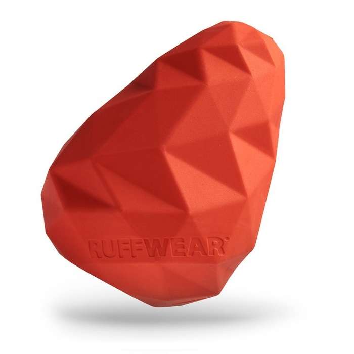 Sockeye Red - Ruffwear Gnawt a Cone