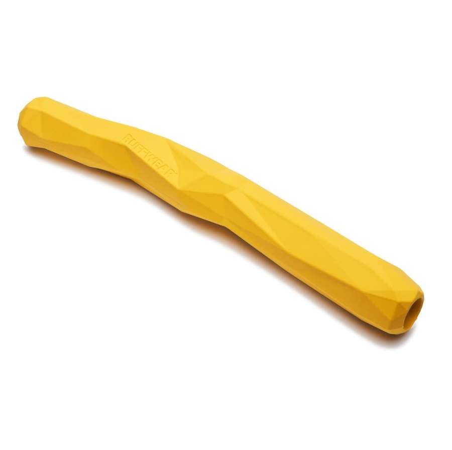 Dandeliion Yellow - Ruffwear Gnawt a Stick