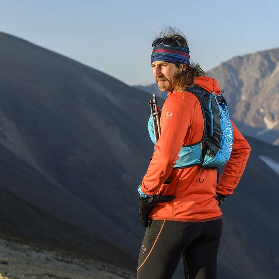  - Ultimate Direction Mountain Vest 4.0