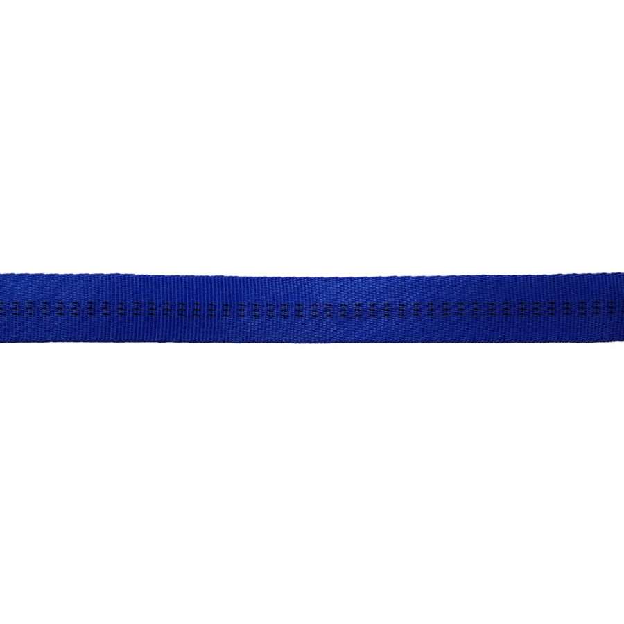 Blue - Beal Tubular Tape 26mm