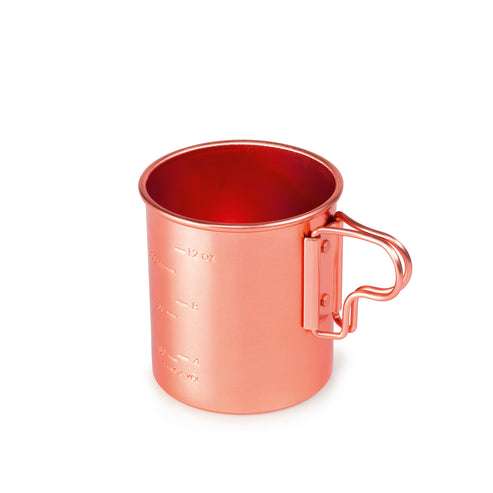 Copper - GSI Bugaboo Cup 14 Fl Oz
