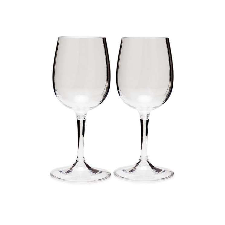  - GSI Nesting Wine Glass Set