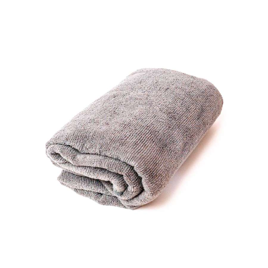 Grey - Tatoo Travel Towel