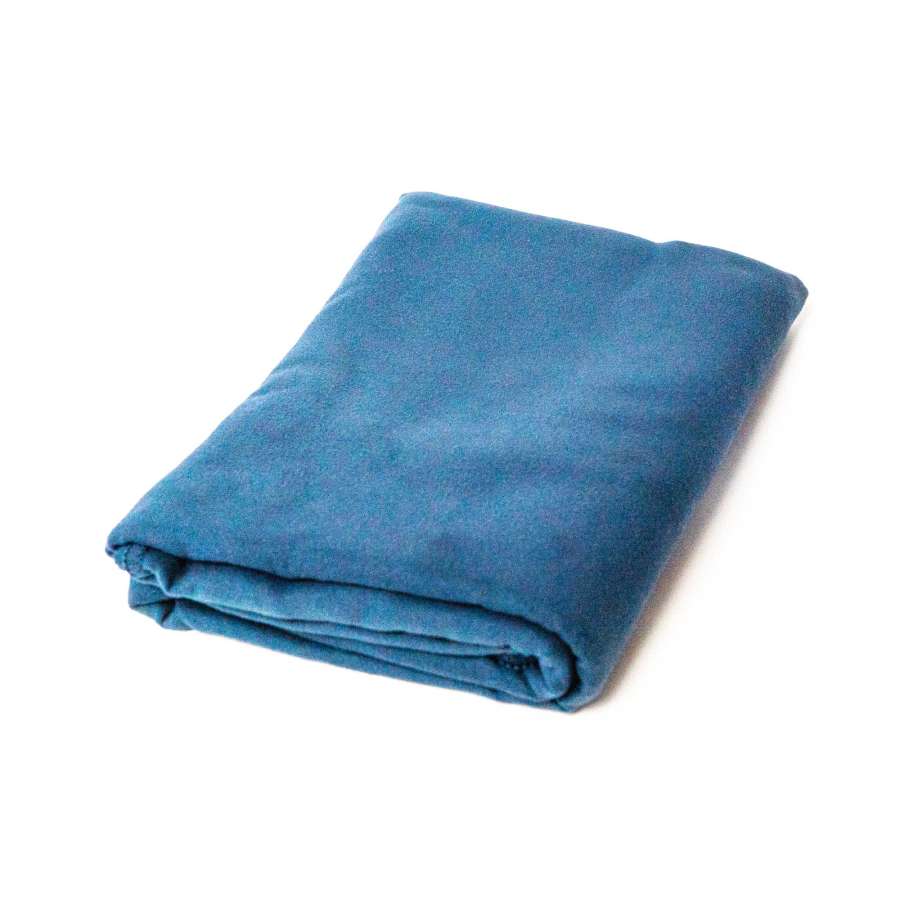 Blue - Tatoo Camp Towel