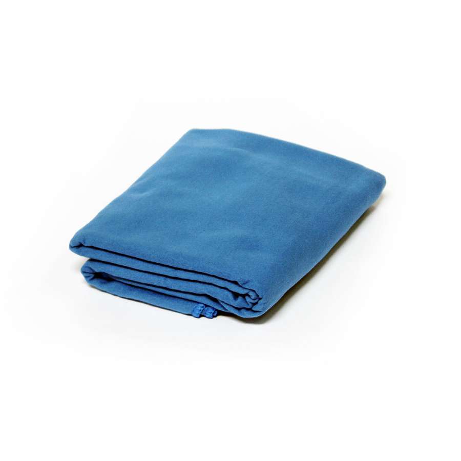 Blue - Tatoo Camp Towel
