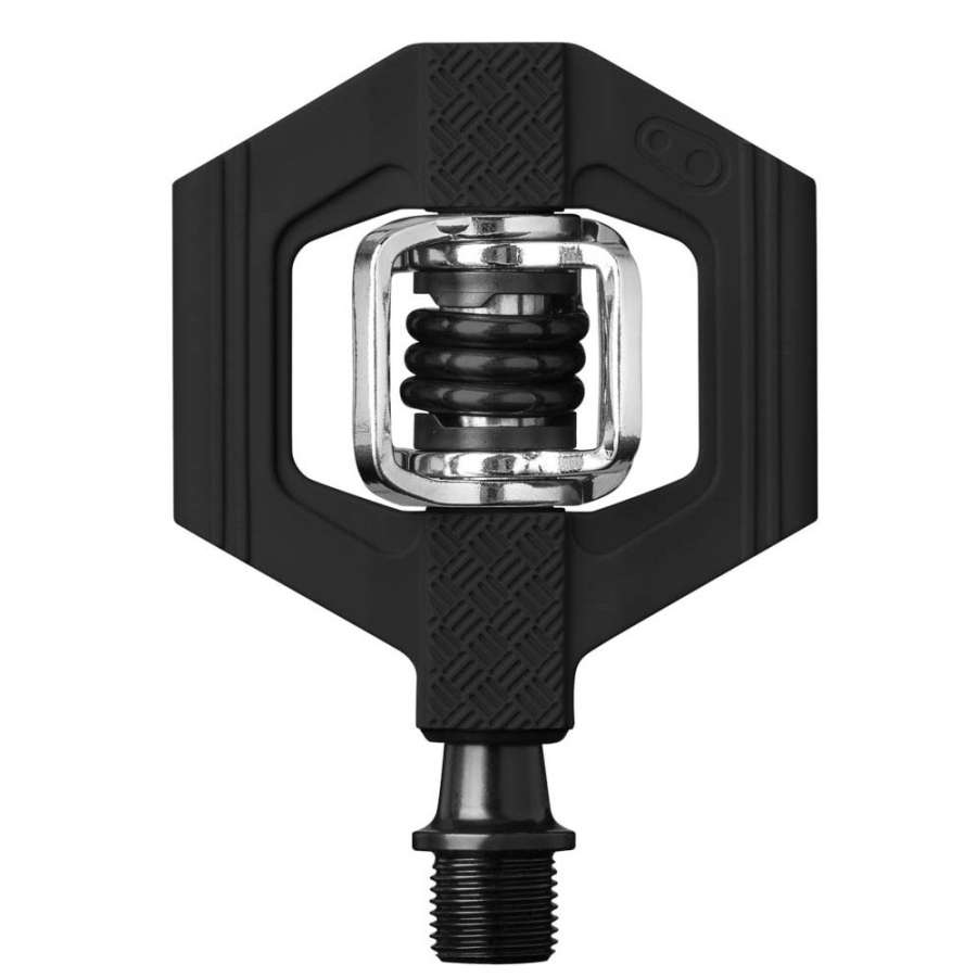 Black - Crankbrothers Candy 1