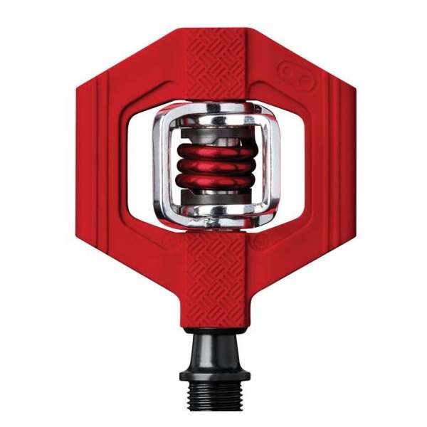 Red - Crankbrothers Candy 1
