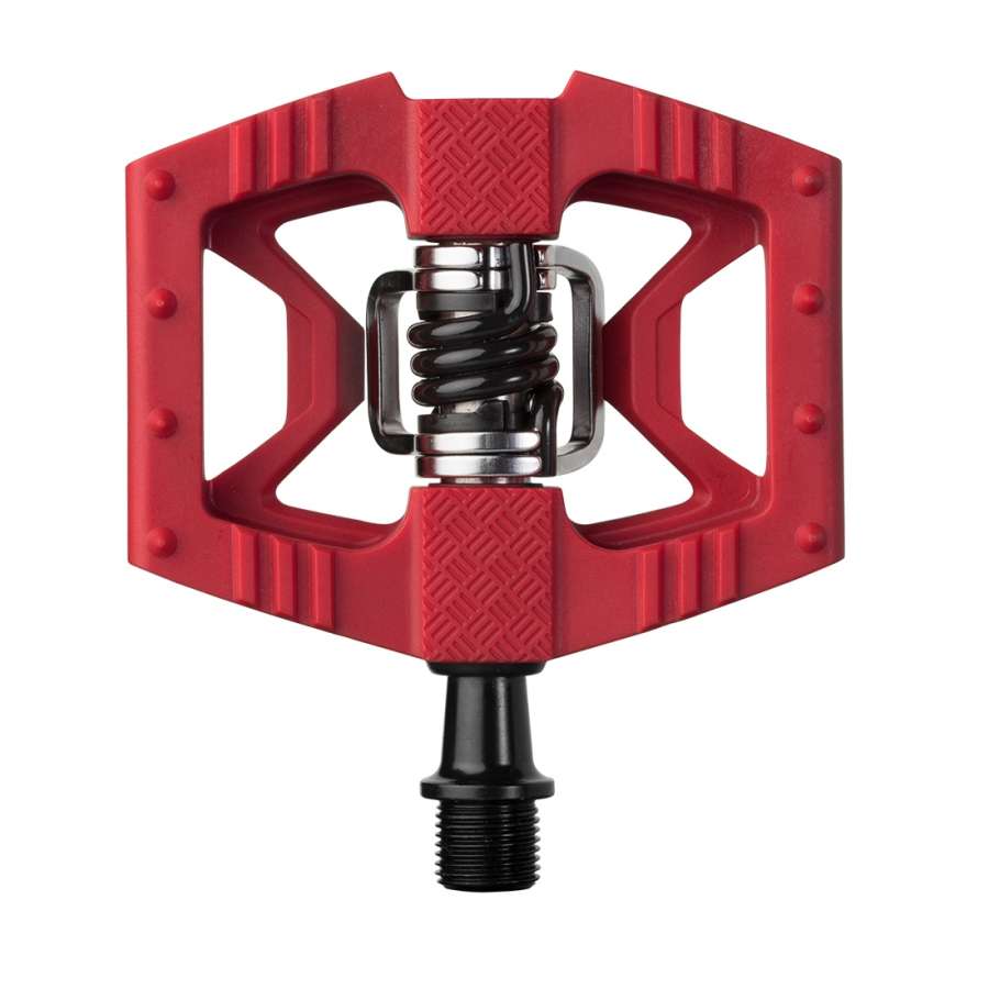 Red / Black - Crankbrothers Double Shot 1