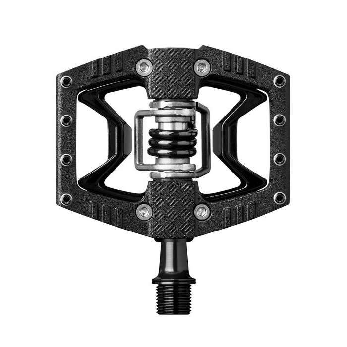 Black Body With Pins - Crankbrothers Buffalo Hat
