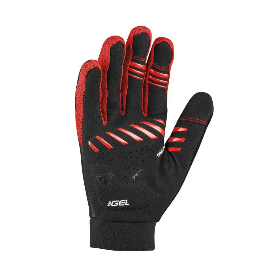  - Garneau Elan Cycling Gloves