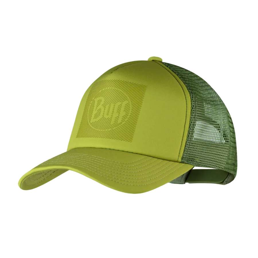 Reth Forest - Buff® Trucker Cap