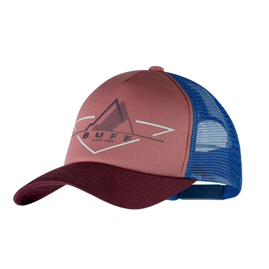 Brak Multi - Buff® Trucker Cap