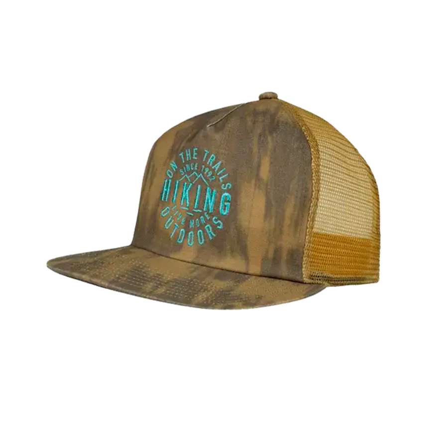 Ikshi Fawn - Buff® Trucker Cap