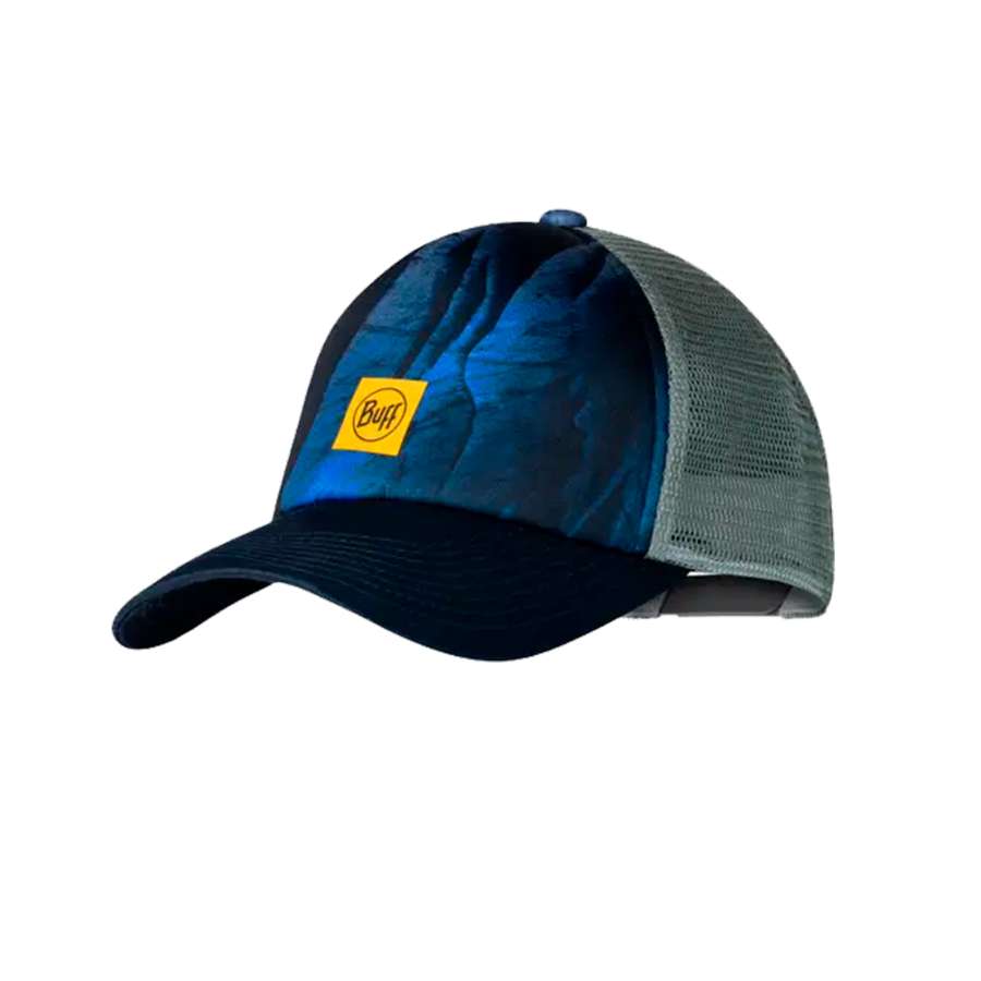 Arius Blue - Buff® Trucker Cap